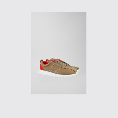 Front view of Canica - ReWalk Good | <b>Very Good</b>  | Like New