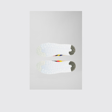The sole of Twins - ReWalk Good | <b>Very Good</b>  | Like New