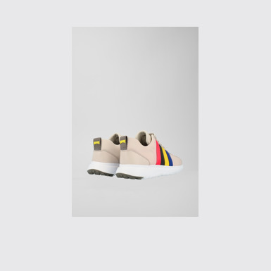 Back view of Twins - ReWalk Good | <b>Very Good</b>  | Like New