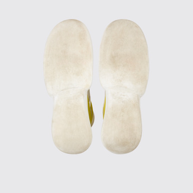 The sole of ABS - ReWalk Good | <b>Very Good</b> | Like New