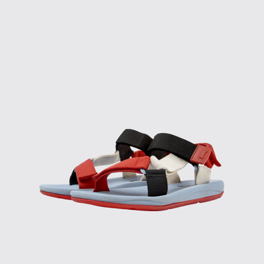 Overhead view of Lotta - ReWalk Good | <b>Very Good</b> | Like New