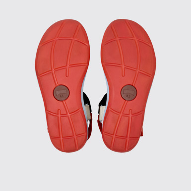 The sole of Lotta - ReWalk Good | <b>Very Good</b> | Like New