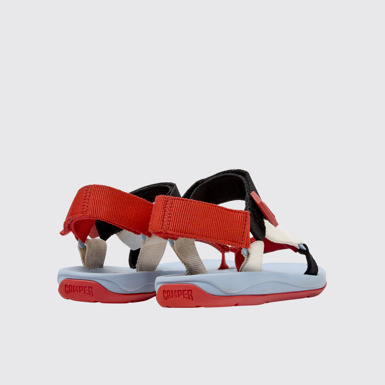 Back view of Lotta - ReWalk Good | <b>Very Good</b> | Like New