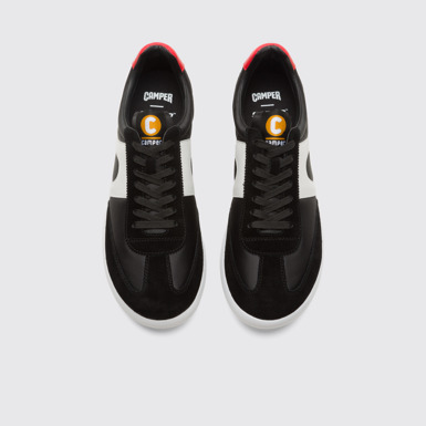 Camper x SailGP Baskets noires pour homme