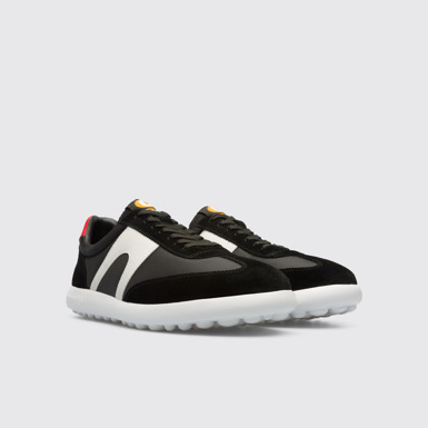 Camper x SailGP Baskets noires pour homme