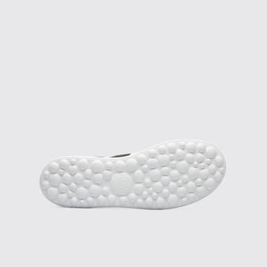 Camper x SailGP Baskets noires pour homme