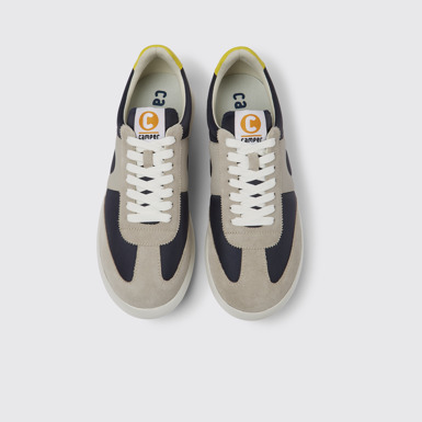 Pelotas XLite Tenis en color azul, gris y amarillas para hombre