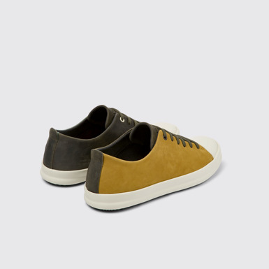 Back view of Twins - ReWalk Good | Very Good |  <b>Like New</b>