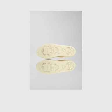 The sole of Courb - ReWalk Good | <b>Very Good</b>  | Like New