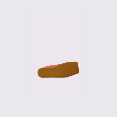 The sole of Simon - ReWalk <b>Good</b> | Very Good | Like New