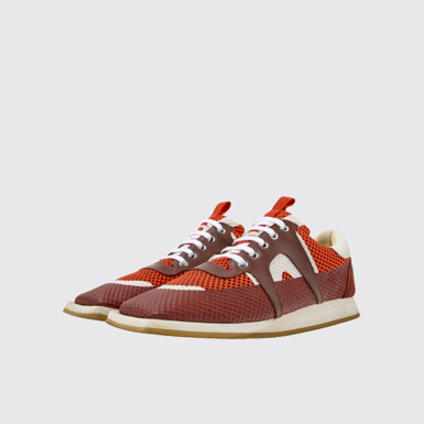 Overhead view of Simon - ReWalk Good | <b>Very Good</b> | Like New