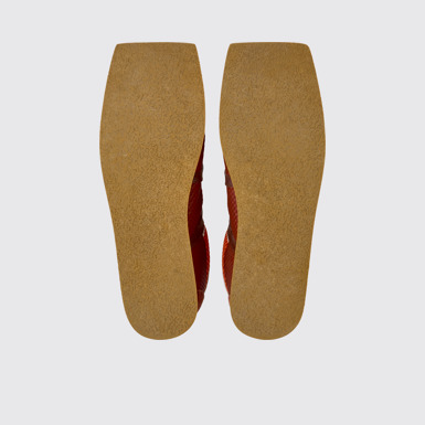 The sole of Simon - ReWalk Good | <b>Very Good</b> | Like New