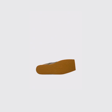 The sole of Simon - ReWalk <b>Good</b> | Very Good | Like New
