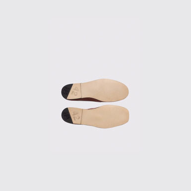 The sole of Twins - ReWalk <b>Good</b> | Very Good | Like New