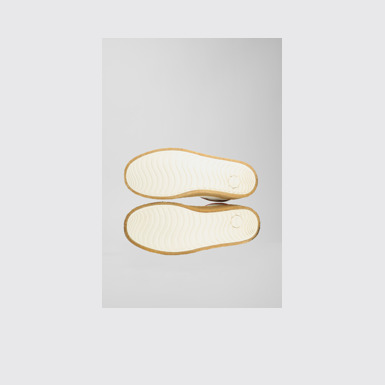 The sole of Twins - ReWalk Good | <b>Very Good</b>  | Like New