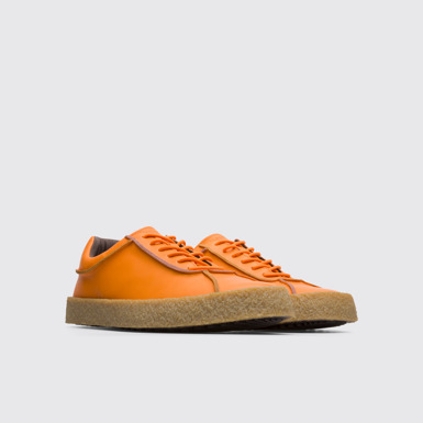 Front view of Twins Men's lace up TWINS shoe
