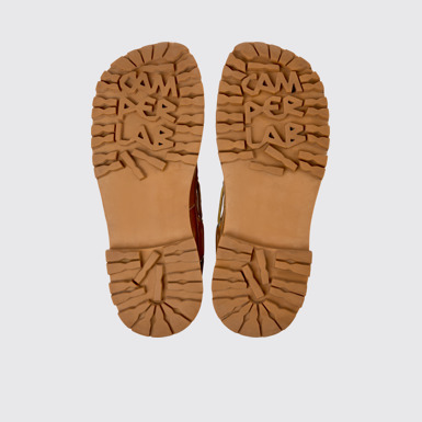 The sole of Eki - ReWalk Good | <b>Very Good</b> | Like New