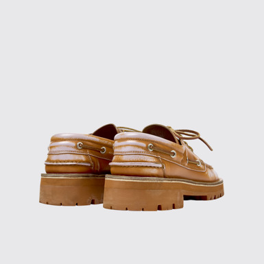 Back view of Eki - ReWalk Good | <b>Very Good</b> | Like New