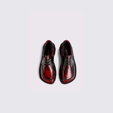 Overhead view of Eki - ReWalk Good | <b>Very Good</b> | Like New