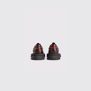 Back view of Eki - ReWalk Good | <b>Very Good</b> | Like New