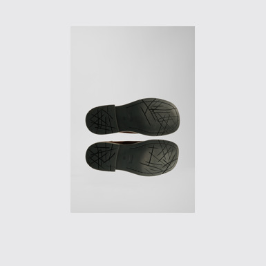The sole of MIL 1978 - ReWalk <b>Good</b> | Very Good | Like New