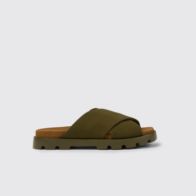 Brutus Sandal