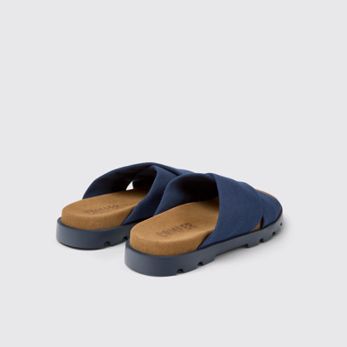 Brutus Sandal