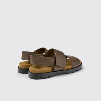 Brutus Sandal