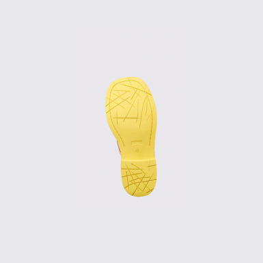 The sole of MIL 1978 - ReWalk Good | <b>Very Good</b> | Like New
