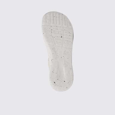 Peu Stadium Sneakers semiabiertas blancas para hombre