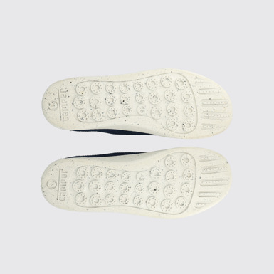 The sole of Peu Touring - ReWalk Good | <b>Very Good</b> | Like New