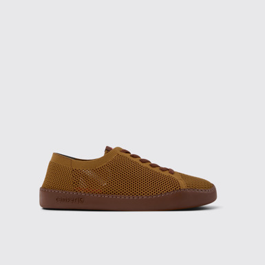 Peu Touring Chaussures pour homme en PET recyclé multicolore.