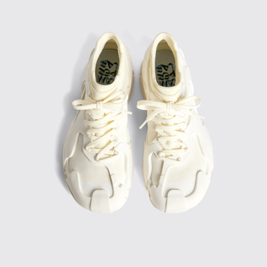 Overhead view of Tossu - ReWalk Good | Very Good |  <b>Like New</b>