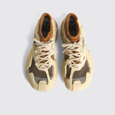 Overhead view of Tossu - ReWalk Good | Very Good |  <b>Like New</b>