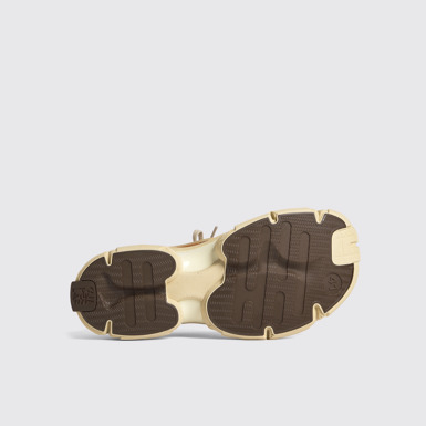 The sole of Tossu - ReWalk Good | Very Good |  <b>Like New</b>