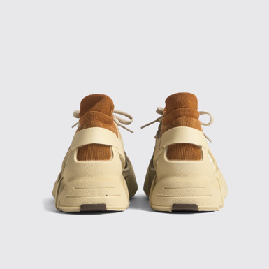 Back view of Tossu - ReWalk Good | Very Good |  <b>Like New</b>