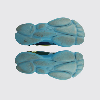 The sole of Twins - ReWalk <b>Good</b> | Very Good | Like New