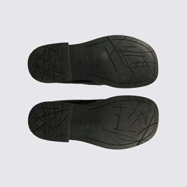 The sole of MIL 1978 - ReWalk <b>Good</b> | Very Good | Like New