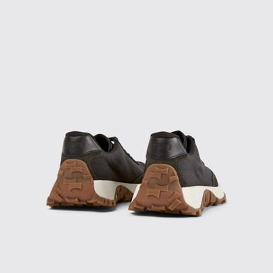 Drift Trail VIBRAM Sneakers multicolores de tejido y nobuk para hombre