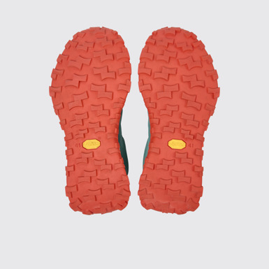 The sole of Drift Trail VIBRAM - ReWalk Good | <b>Very Good</b> | Like New
