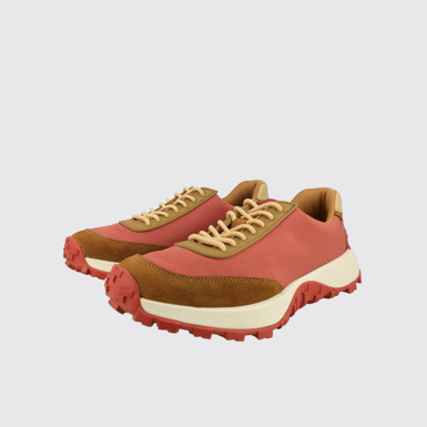 Overhead view of Drift Trail VIBRAM - ReWalk Good | <b>Very Good</b> | Like New