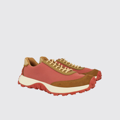 Front view of Drift Trail VIBRAM - ReWalk Good | <b>Very Good</b> | Like New