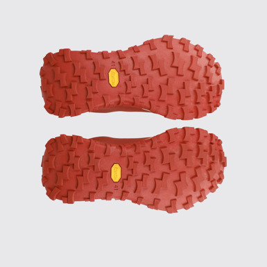 The sole of Drift Trail VIBRAM - ReWalk Good | <b>Very Good</b> | Like New