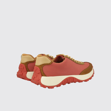 Back view of Drift Trail VIBRAM - ReWalk Good | <b>Very Good</b> | Like New