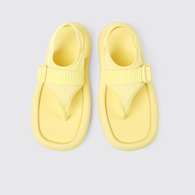 Camper x Ottolinger