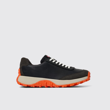 Drift Trail VIBRAM