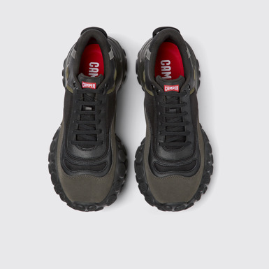 Overhead view of Pelotas Mars - ReWalk Good | <b>Very Good</b> | Like New