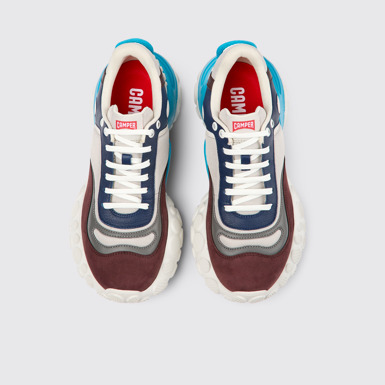 Overhead view of Pelotas Mars - ReWalk Good | <b>Very Good</b> | Like New