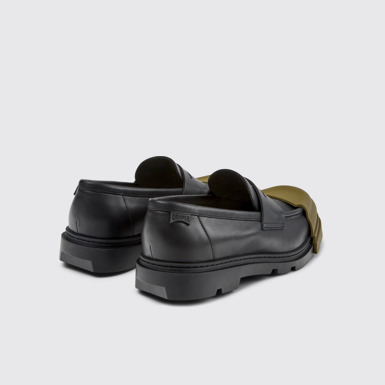 Back view of Junction ###ERROR###