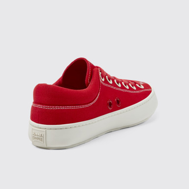 Back view of Camper x SUNNEI FORONE - One shoe only
